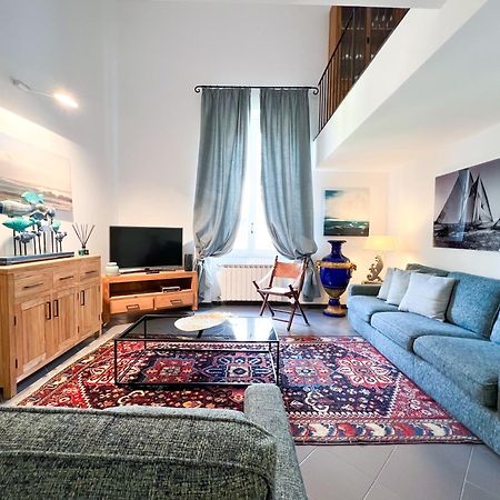Comecasa Terraced 3 Bedrooms Port View Santa Margherita Ligure Exterior foto