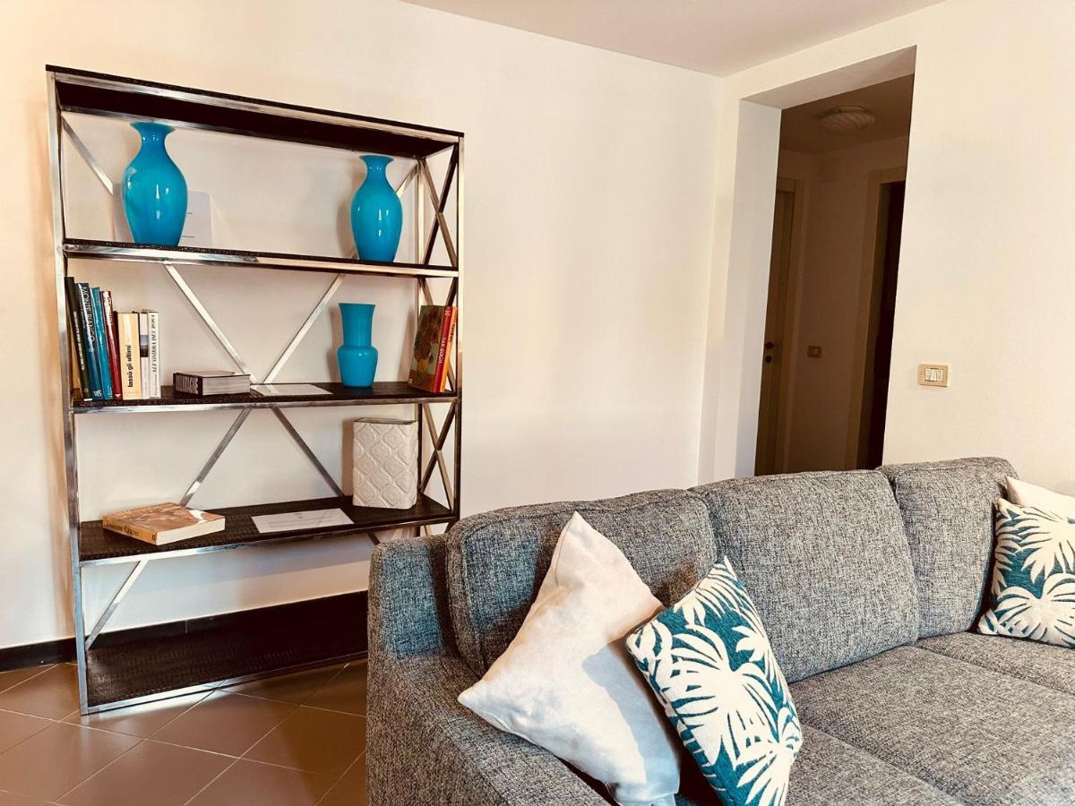Comecasa Terraced 3 Bedrooms Port View Santa Margherita Ligure Exterior foto