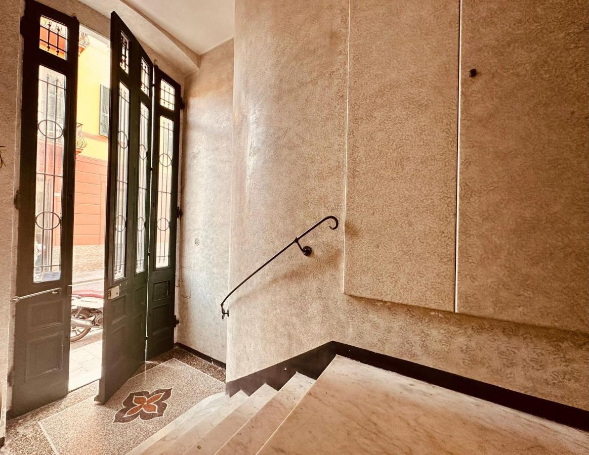 Comecasa Terraced 3 Bedrooms Port View Santa Margherita Ligure Exterior foto