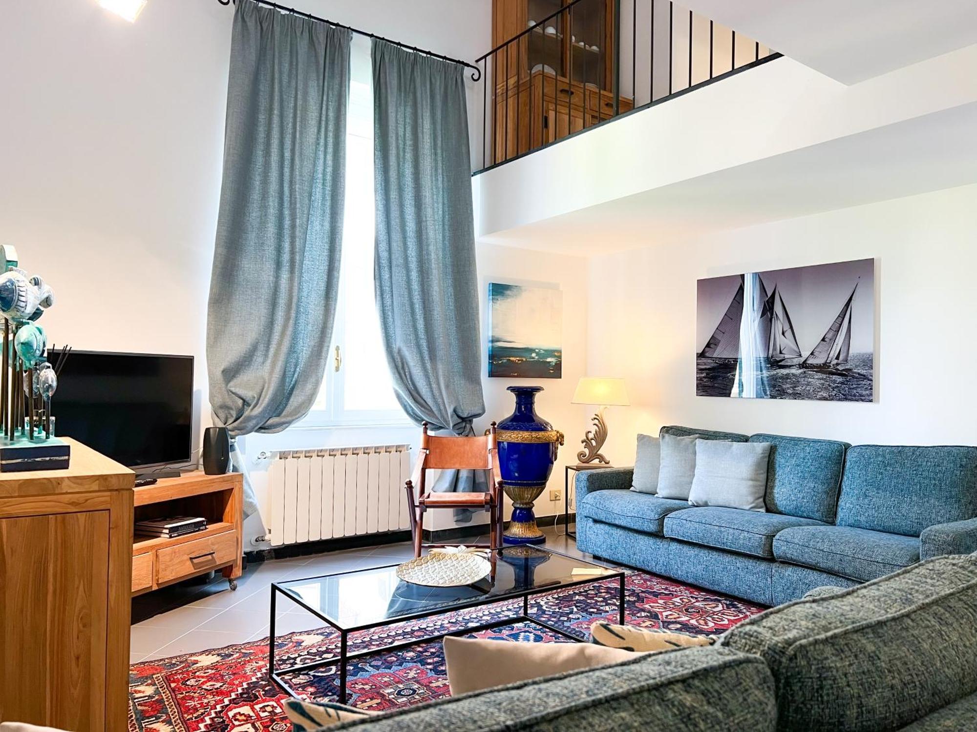Comecasa Terraced 3 Bedrooms Port View Santa Margherita Ligure Exterior foto