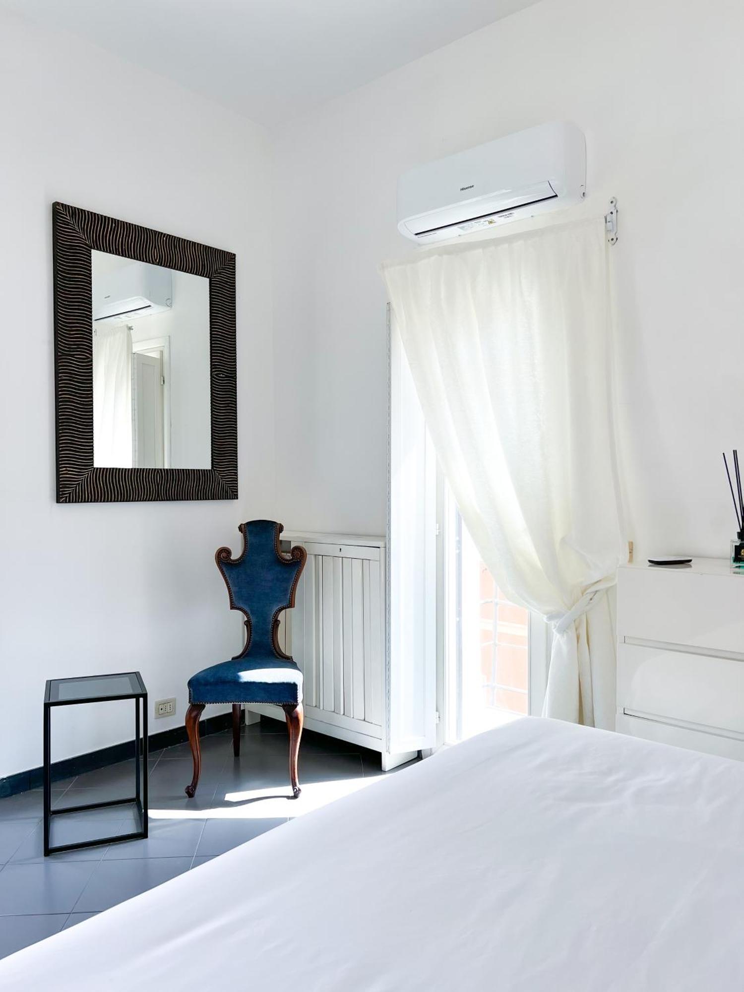 Comecasa Terraced 3 Bedrooms Port View Santa Margherita Ligure Exterior foto