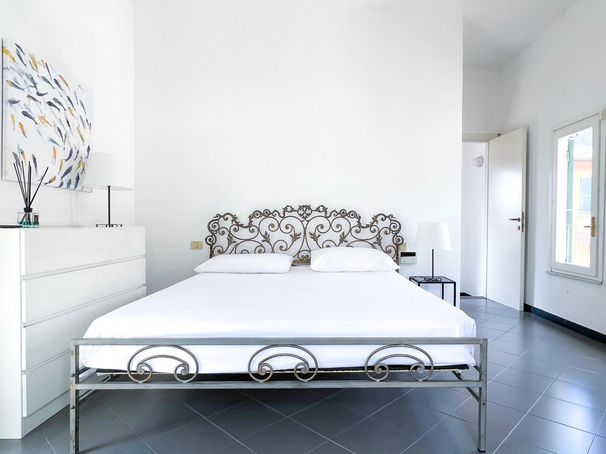 Comecasa Terraced 3 Bedrooms Port View Santa Margherita Ligure Exterior foto