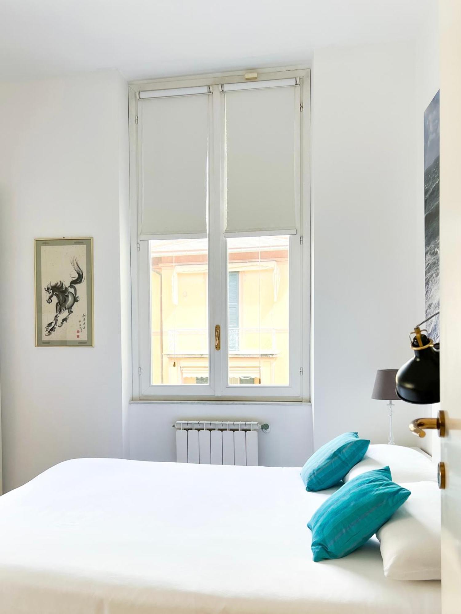 Comecasa Terraced 3 Bedrooms Port View Santa Margherita Ligure Exterior foto