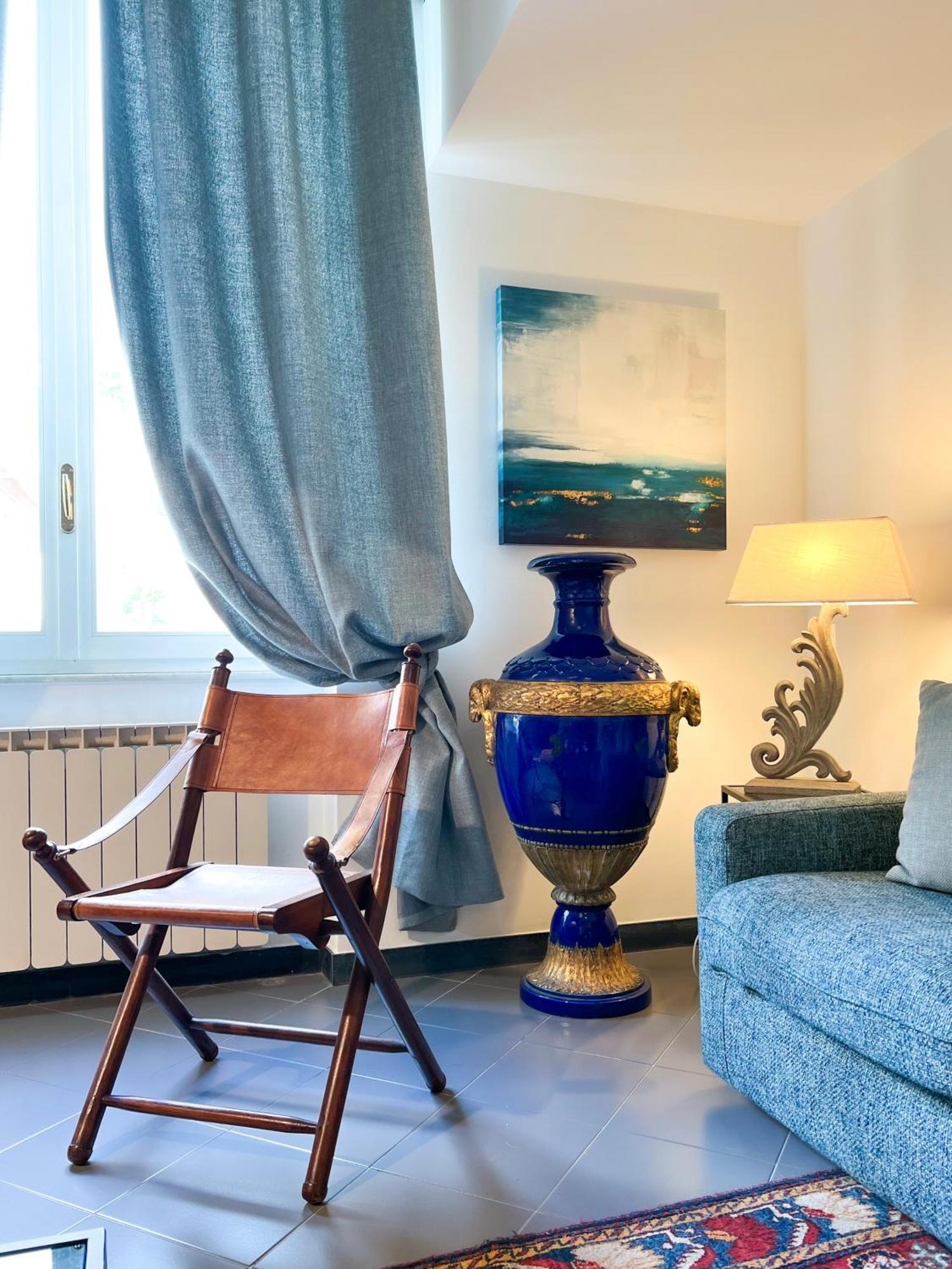 Comecasa Terraced 3 Bedrooms Port View Santa Margherita Ligure Exterior foto