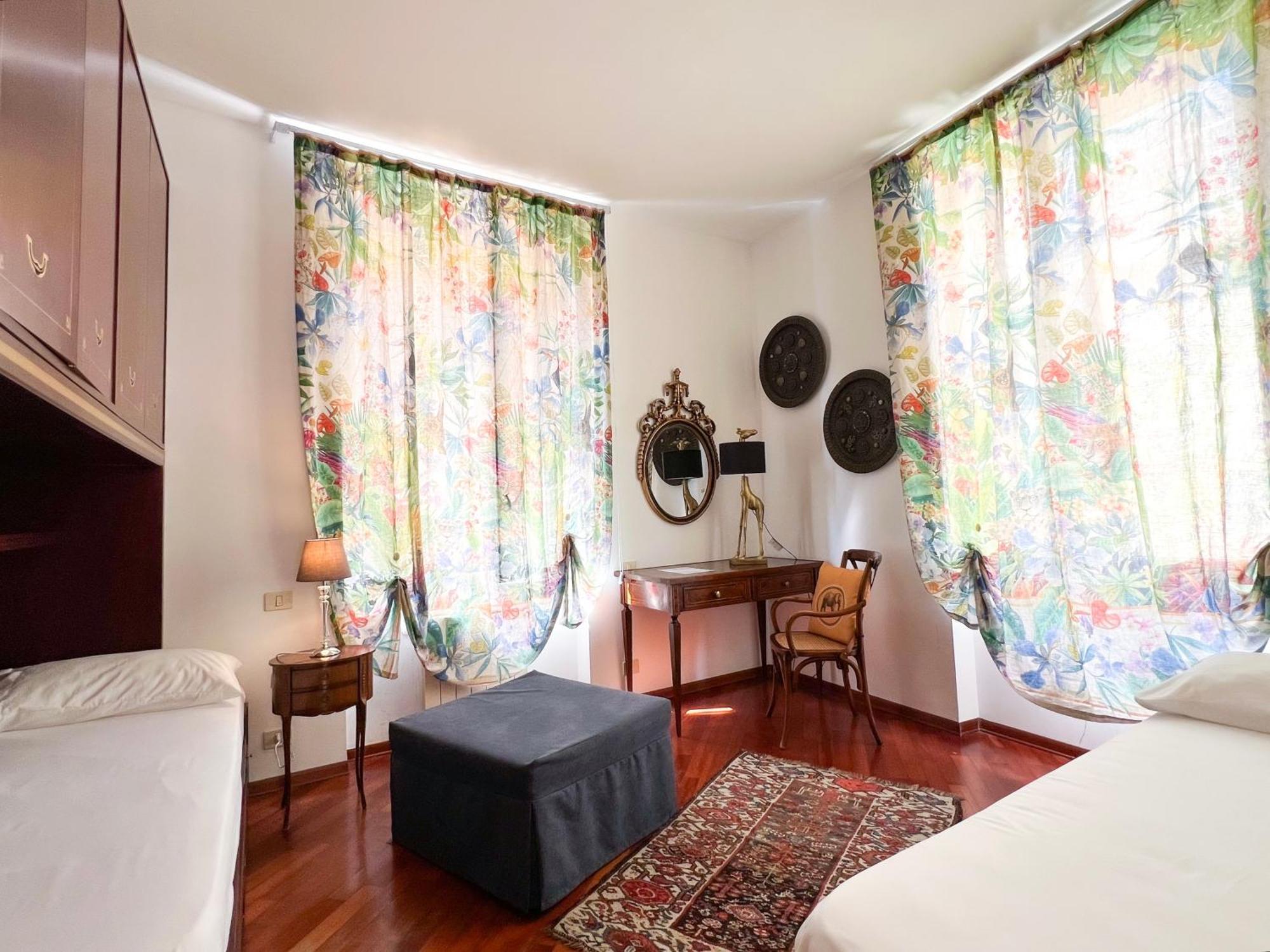 Comecasa Terraced 3 Bedrooms Port View Santa Margherita Ligure Exterior foto