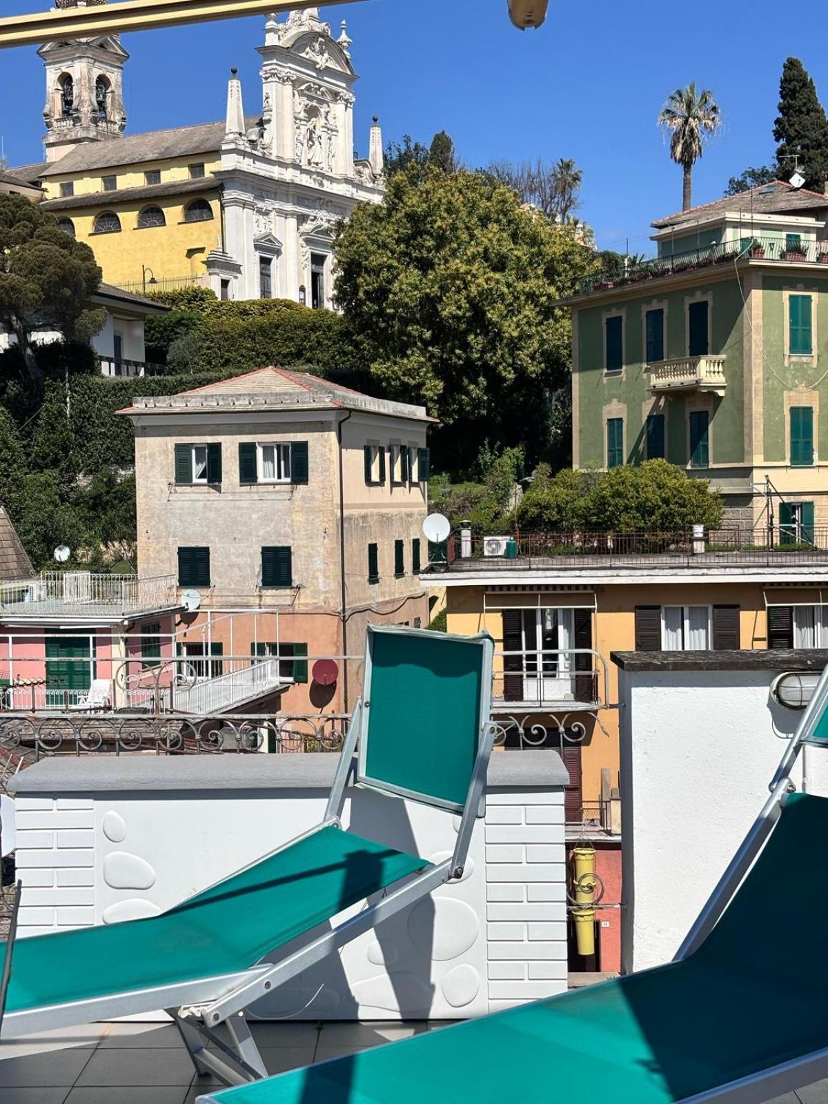 Comecasa Terraced 3 Bedrooms Port View Santa Margherita Ligure Exterior foto